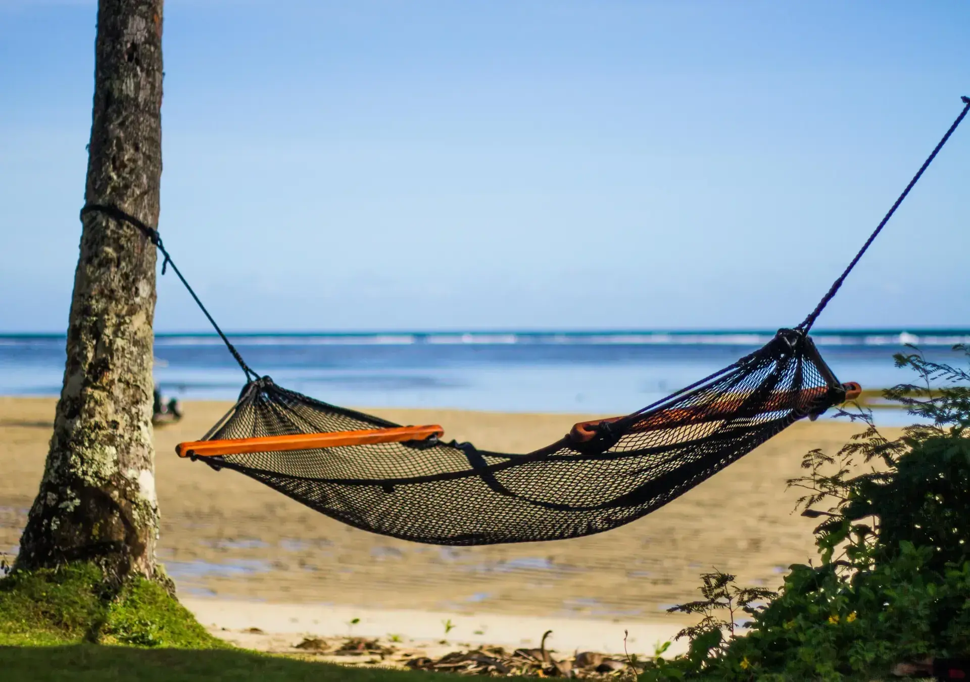 Chair in the Air hammock